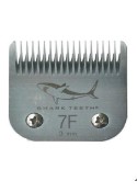 Toex Aeolus Shark Teeth Clipper Blade (ST-7F, 3mm)